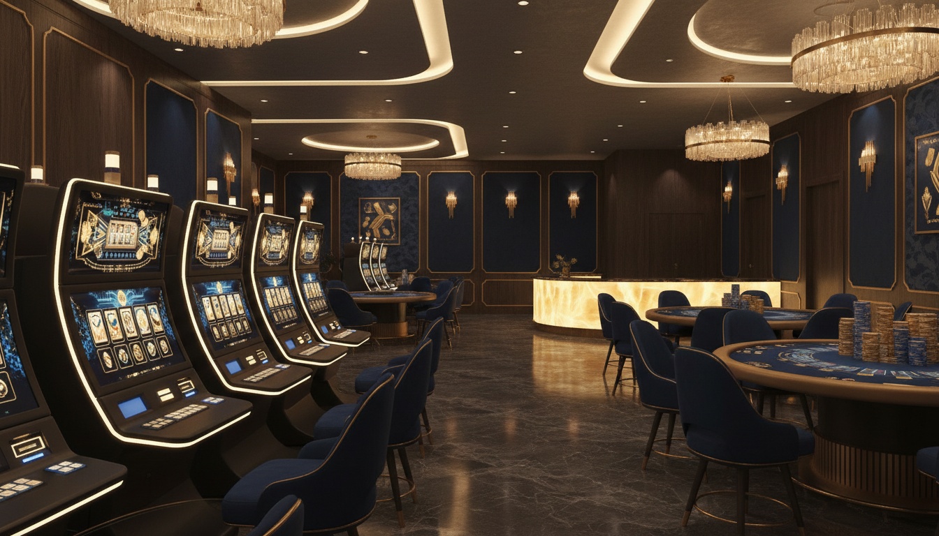 Vegasino — Informacje o Płatnościach